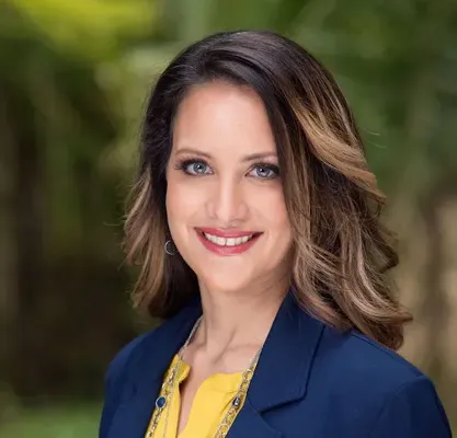 Laura dePaz Cabrera