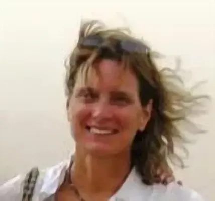 Laura N. Jasinsky