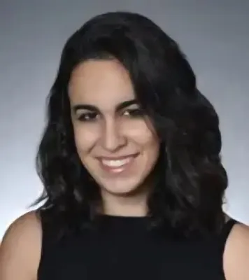 Lauren Gabbaian