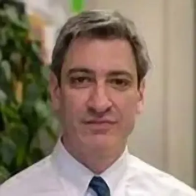 Laurence Borten