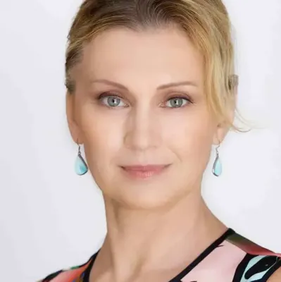 Lena Nevsky