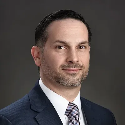 Leonard J. D'Arrigo