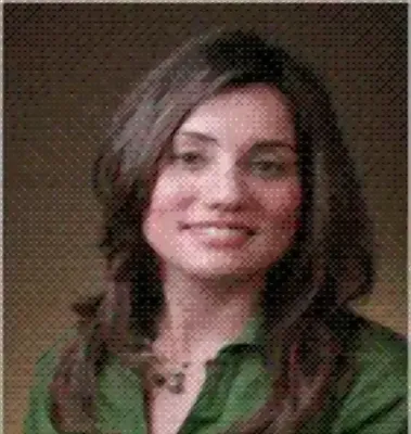 Lesley Ann Irizarry-Hougan