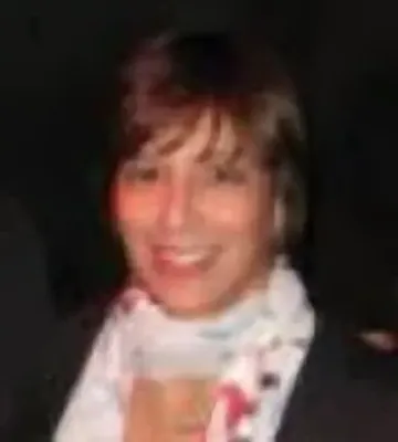 Leticia M. Fantauzzi