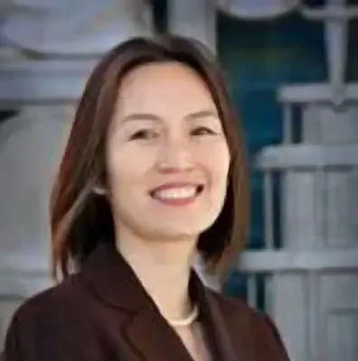Lina Yen Hughes