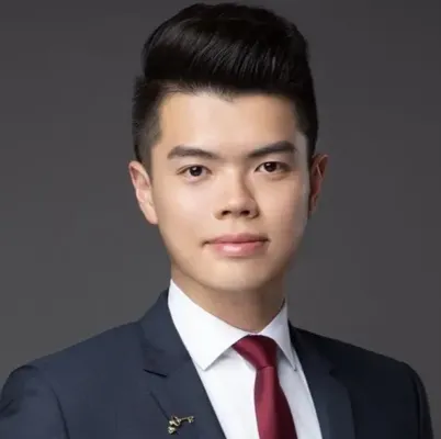 Linchi Liang