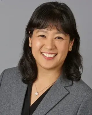 Lisa Kobayashi
