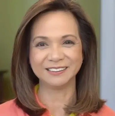 Lourdes Santos Tancinco
