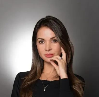 Luciane F M Tavares