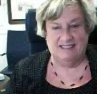 Lynne R. Feldman