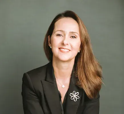 M. Gabriela Ungo