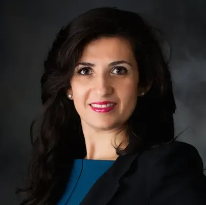 Mahsa Khanbabai