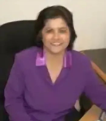 Malathi Benjamin