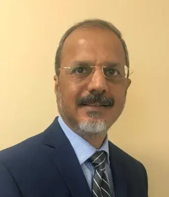 Manjunath Gokare