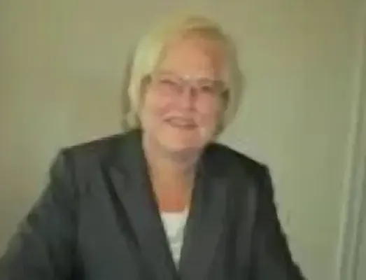 Marcia Binder Ibrahim