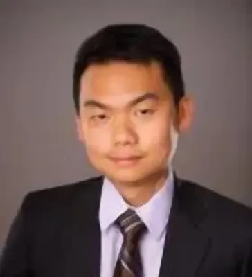 Marcus Yi