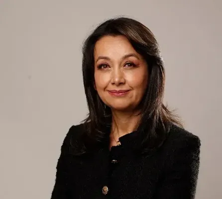 Maria Belen Albuja
