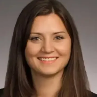 Maria Eugenia Daniel