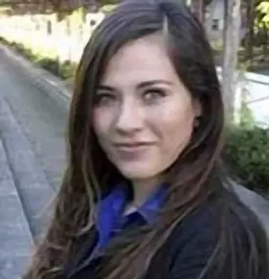 Maria Isabel Cueva