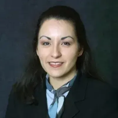 Mariana Vazquez-Garcia
