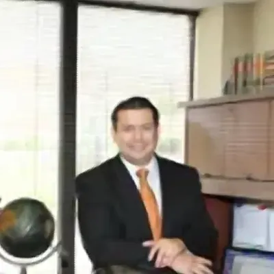 Mario A. Godoy