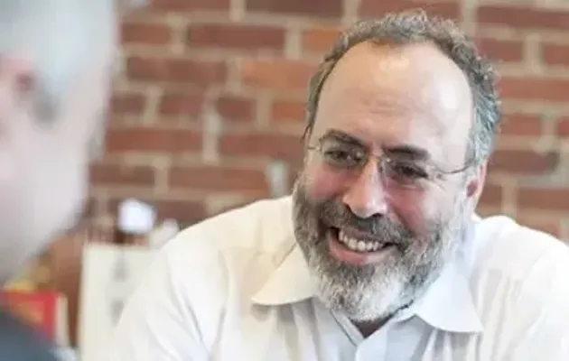 Mark A. Goldstein