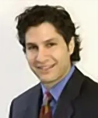 Mark Murad