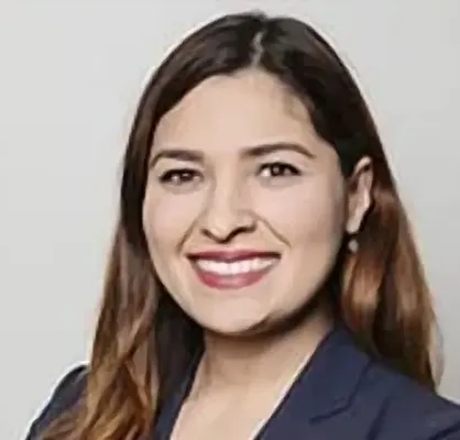 Marla Isela Samora