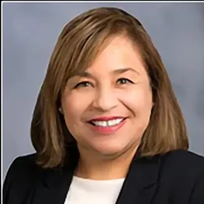 Martha E. Mendez-Fischer