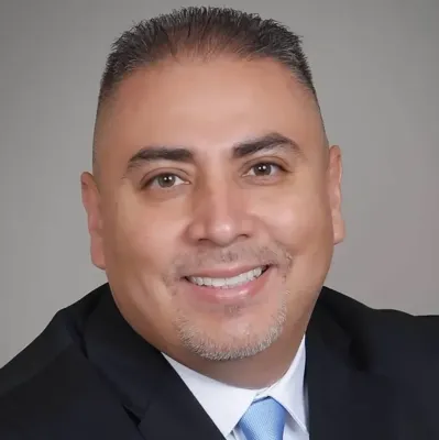 Martin Perez