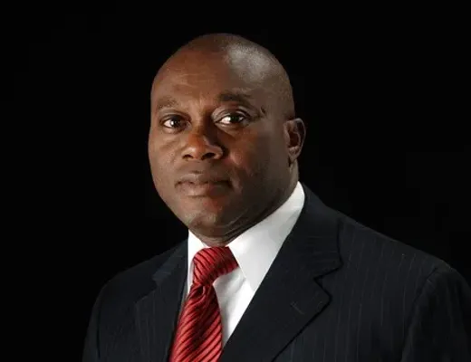 Martins I. Imudia