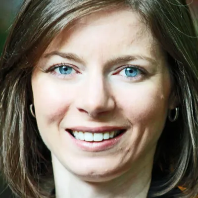 Mary Elizabeth Sheehan