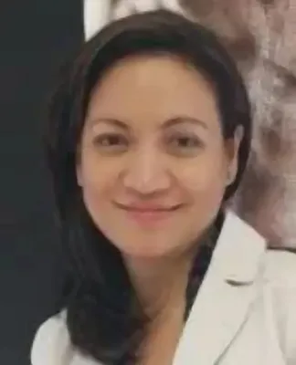 Mary Lyn Tanawan Sanga