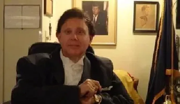 Matthew Famiglietti