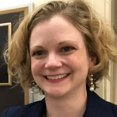 Meghann Eileen LaFountain