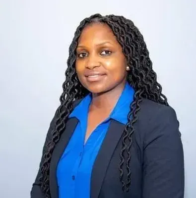 Mercy Changwesha