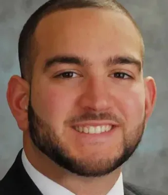 Michael Joseph Segreto