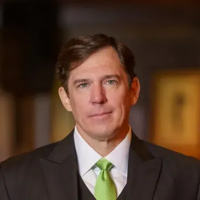 Michael W. Gahagan