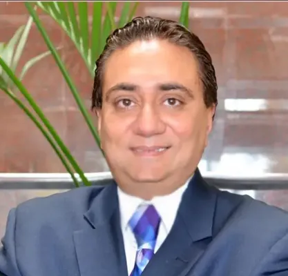 Mike Sethi