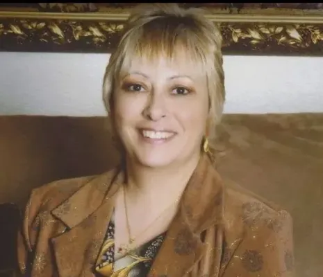 Miriam E. Rodriguez