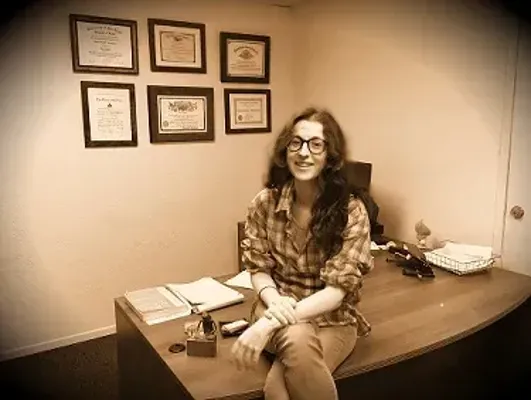 Monica Rottermann