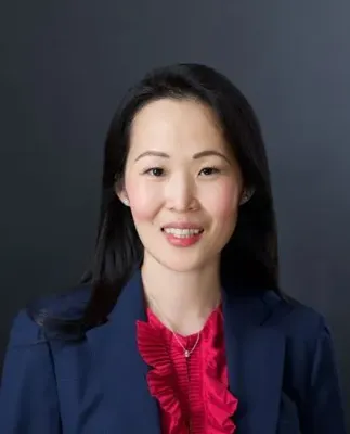 Moonjung Jenny Kim