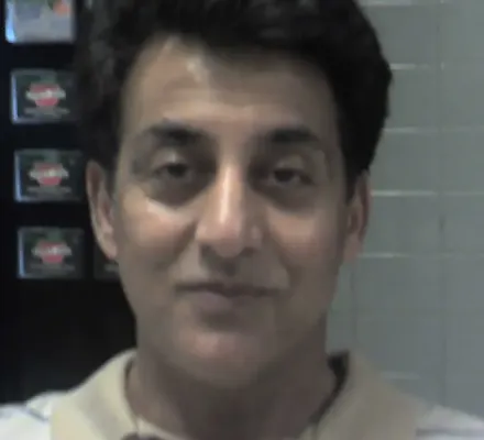 Mumtaz A. Wani