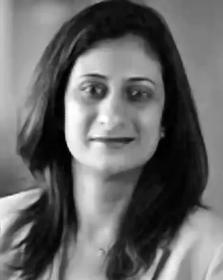 Najia Sheikh Khalid