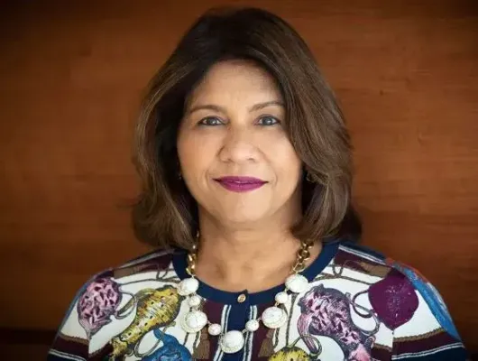 Nalini S. Mahadevan