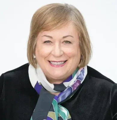 Naomi E. Perman