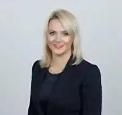 Natalia Gove
