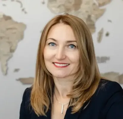 Natalia Polukhtin