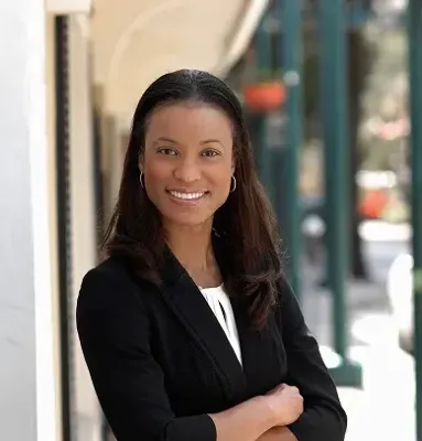 Natalie D. Hall