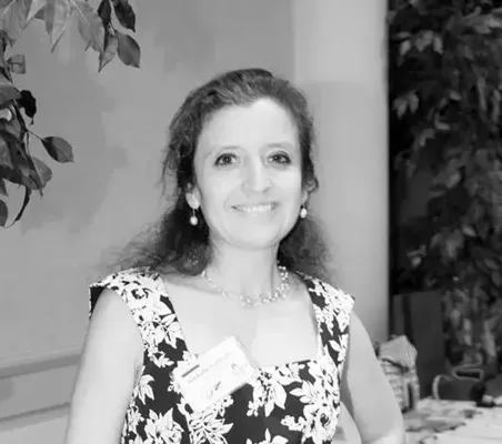 Nathalie Gottschalk